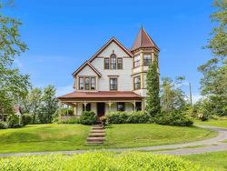 9 East Royalty Road  Georgetown, PE C0A 1L0