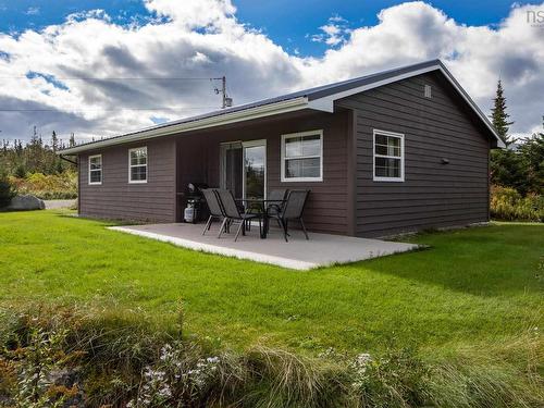 150 New Harbour Road, New Harbour, NS 