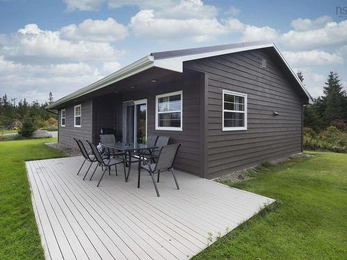 150 New Harbour Road, New Harbour, NS 