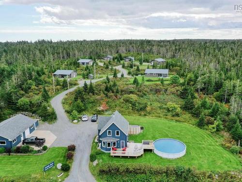 150 New Harbour Road, New Harbour, NS 