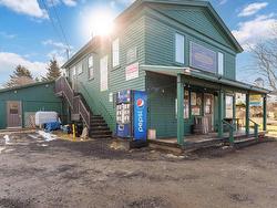 Lot 1-A 3242 Highway 217  Tiverton, NS B0V 1G0