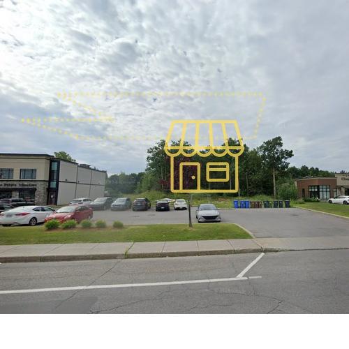 Aerial photo - Boul. De La Pinière, Terrebonne (Terrebonne), QC 