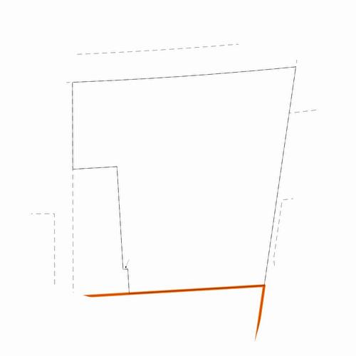 Drawing (sketch) - Boul. De La Pinière, Terrebonne (Terrebonne), QC 