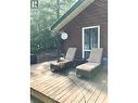 3848 Rock Island Road, Nakusp, BC  - Outdoor With Deck Patio Veranda 