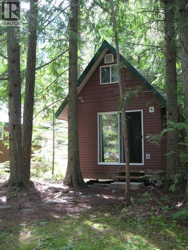 3848 Rock Island Road, Nakusp, BC - Outdoor