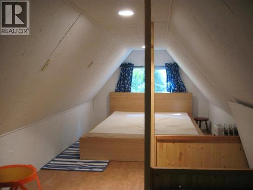 3848 Rock Island Road, Nakusp, BC - Indoor Photo Showing Other Room