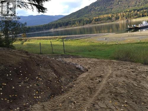 3848 Rock Island Road, Nakusp, BC - Outdoor With View