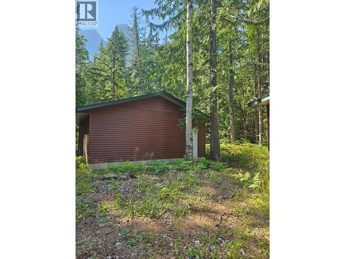 3848 Rock Island Road, Nakusp, BC - Outdoor