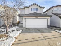 13508 141 AV NW  Edmonton, AB T6V 1W7