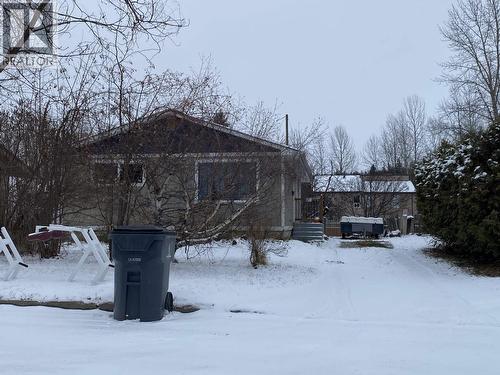 2318 OAK STREET  Prince George, BC V2L 2A3