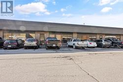 UNIT 16 - 1033 TOY AVENUE  Pickering (Brock Industrial), ON L1W 3N9