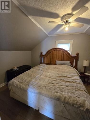 1241 Wellington St, Sault Ste Marie, ON - Indoor Photo Showing Bedroom