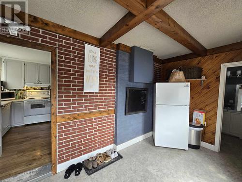 1241 Wellington St, Sault Ste Marie, ON - Indoor Photo Showing Kitchen