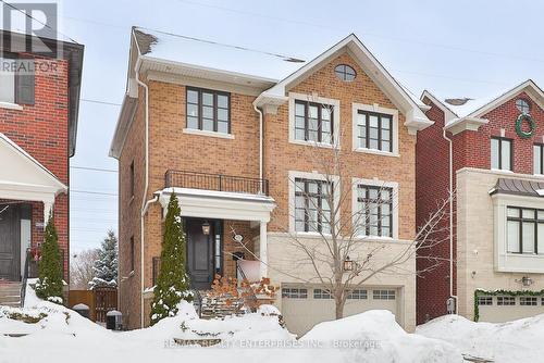 3630 Silverplains Drive, Mississauga, ON - Outdoor