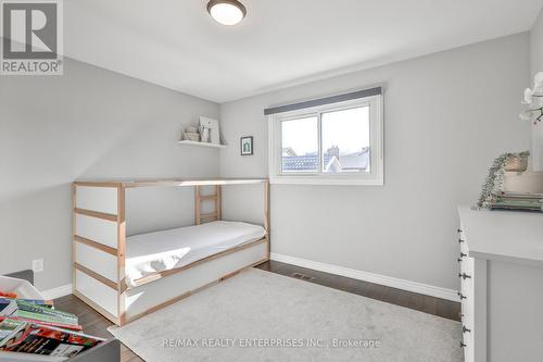 4050 Dunmow Crescent, Mississauga, ON - Indoor