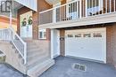 4050 Dunmow Crescent, Mississauga, ON  - Outdoor With Exterior 