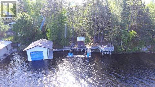 155 Shanty Bay Road, Monetville, ON - Outdoor