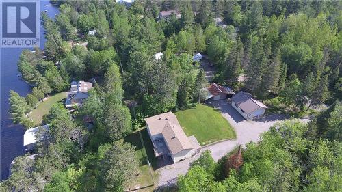 155 Shanty Bay Road, Monetville, ON - Outdoor With View