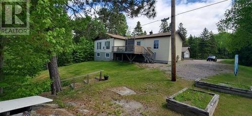 155 Shanty Bay Road, Monetville, ON - Outdoor With Deck Patio Veranda