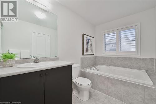 42 Curtis Street, Breslau, ON - Indoor Photo Showing Bathroom