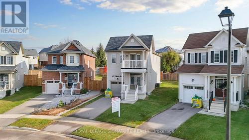 42 Curtis Street, Woolwich, ON - Outdoor With Facade