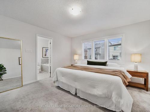 42 Curtis Street, Woolwich, ON - Indoor Photo Showing Bedroom