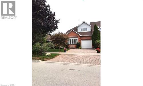 44 Morrison Crescent, Grimsby, ON - 