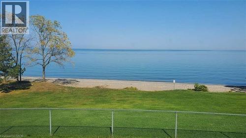 44 Morrison Crescent, Grimsby, ON - Outdoor With Body Of Water With View