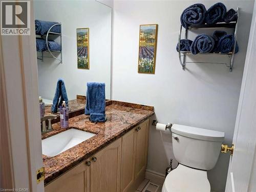 44 Morrison Crescent, Grimsby, ON - Indoor Photo Showing Bathroom