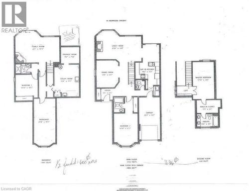 44 Morrison Crescent, Grimsby, ON - Other