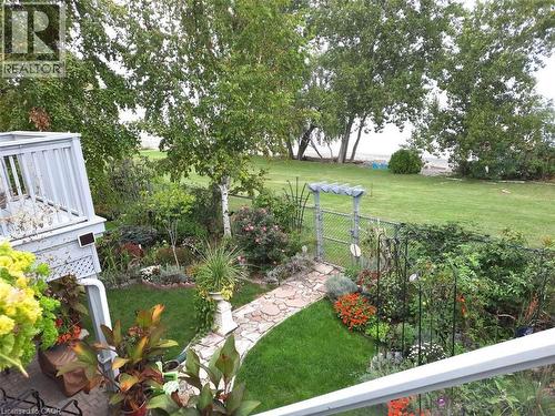 44 Morrison Crescent, Grimsby, ON - Outdoor