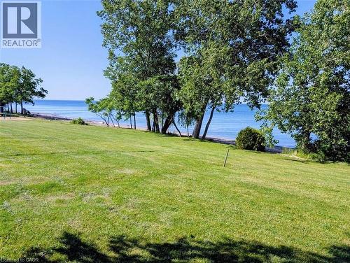 44 Morrison Crescent, Grimsby, ON - Outdoor With Body Of Water With View