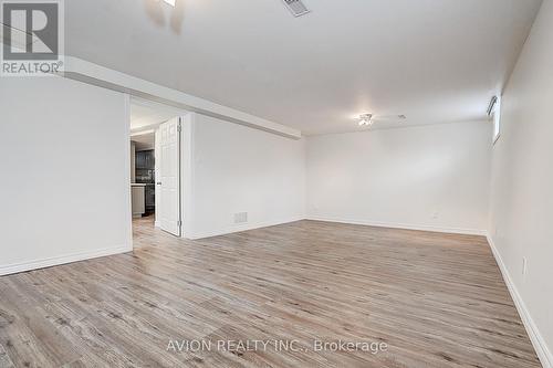 3171 Golden Orchard Drive, Mississauga, ON - Indoor Photo Showing Other Room