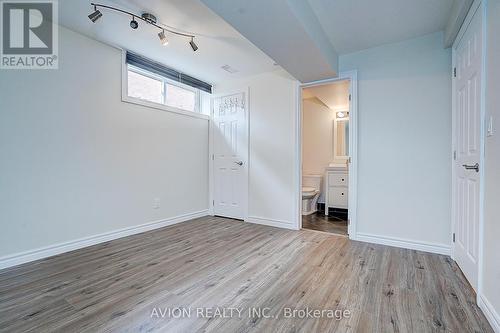 3171 Golden Orchard Drive, Mississauga, ON - Indoor Photo Showing Other Room