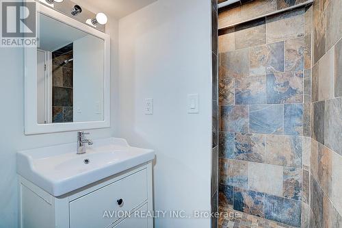 3171 Golden Orchard Drive, Mississauga, ON - Indoor Photo Showing Bathroom