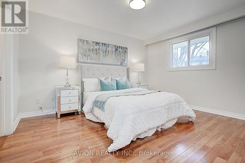 3171 Golden Orchard Drive, Mississauga, ON - Indoor Photo Showing Bedroom