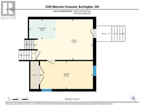 2352 Malcolm Crescent, Burlington, ON - Other