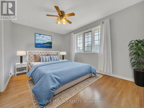 175 Wissler Road, Waterloo, ON - Indoor Photo Showing Bedroom