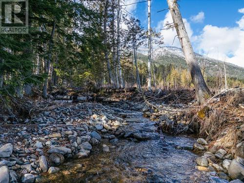 Lot B West Creston Road, Creston, BC 