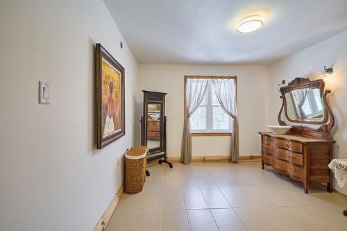 Salle de bains - 30 Ch. Gérard, Saint-Donat, QC - Indoor Photo Showing Other Room
