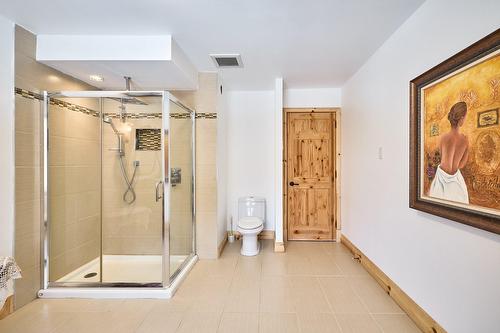 Salle de bains - 30 Ch. Gérard, Saint-Donat, QC - Indoor Photo Showing Bathroom