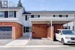 405 KEATS Way Unit# 2  Waterloo, ON N2L 5S7