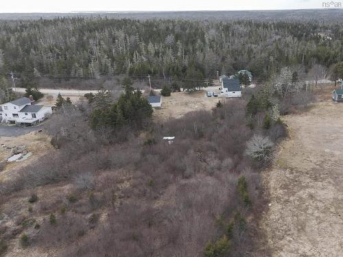 2105 Port Latour Road, Upper Port La Tour, NS 