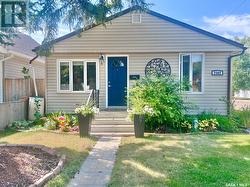 2502 Kelvin AVENUE  Saskatoon, SK S7J 0T7