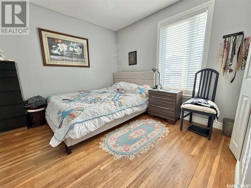 2502 Kelvin Avenue, Saskatoon, SK - Indoor Photo Showing Bedroom