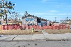 2001 41 Street SE  Calgary, AB T2B 1C5