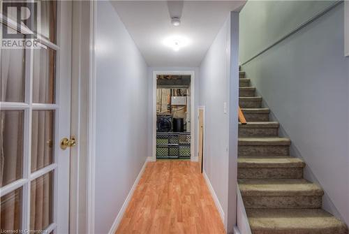 55 Ingleside Drive, Kitchener, ON - Indoor Photo Showing Other Room