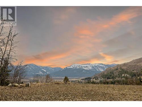 Lot B Elsie Holmes Road, Wynndel, BC 