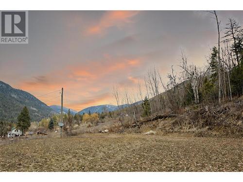 Lot B Elsie Holmes Road, Wynndel, BC 