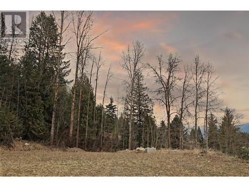 Lot B Elsie Holmes Road, Wynndel, BC 